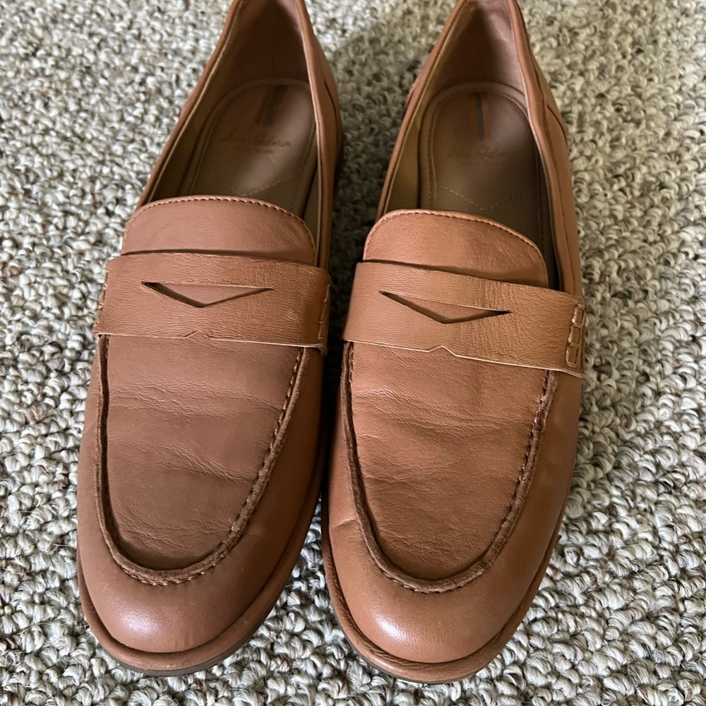 Sam Edelman loafers 9.5
